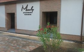 Mosoly Deluxe Apartman